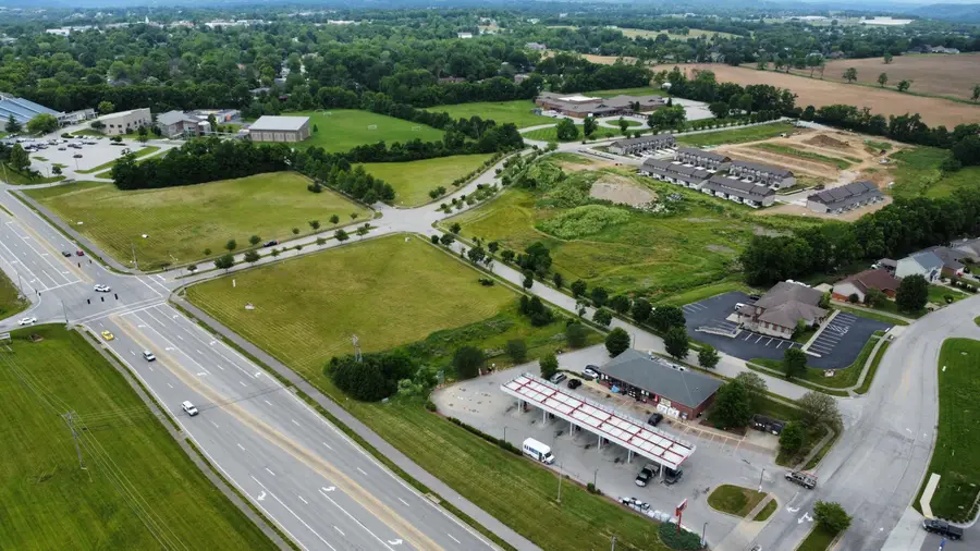 102 Shepherd Way, Frankfort, KY 40601 - Image #2