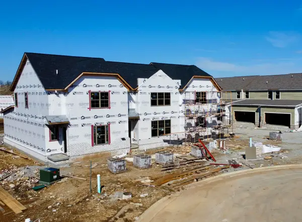 111 Blackberry Lane, Georgetown, KY 40324