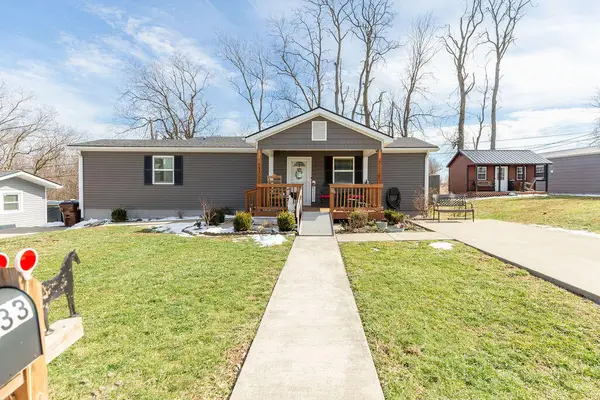 433 Young Drive, Nicholasville, KY 40356