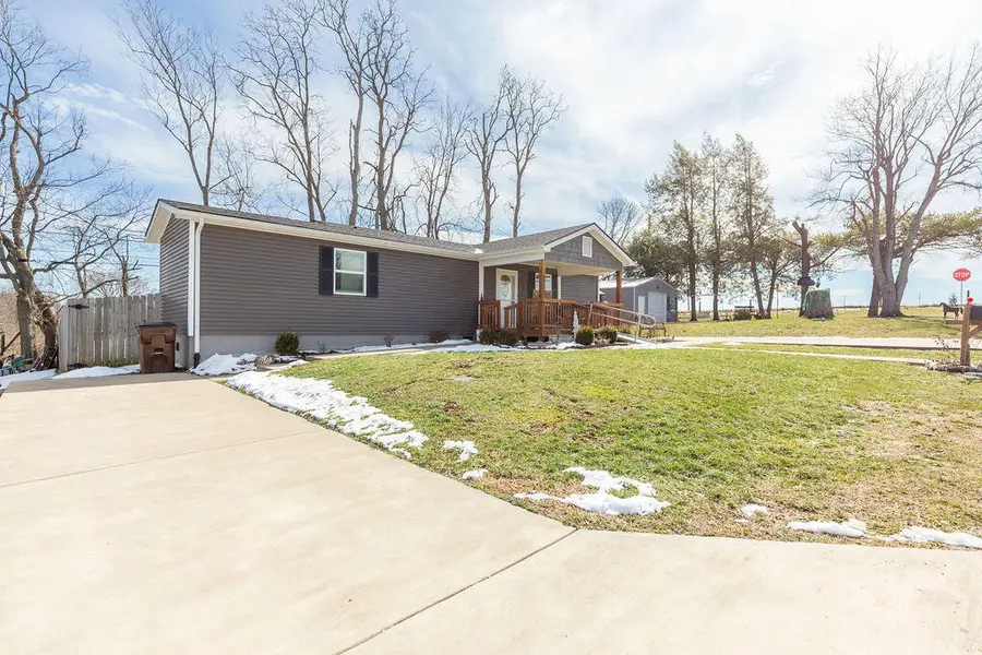 433 Young Drive, Nicholasville, KY 40356 - #3