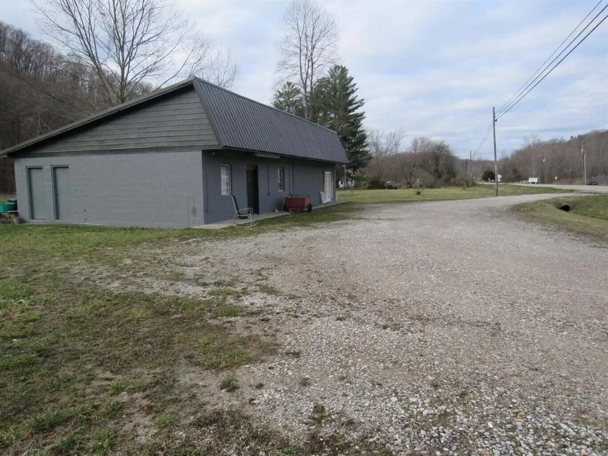 6493 W Highway 460, Frenchburg, KY 40322 - #1