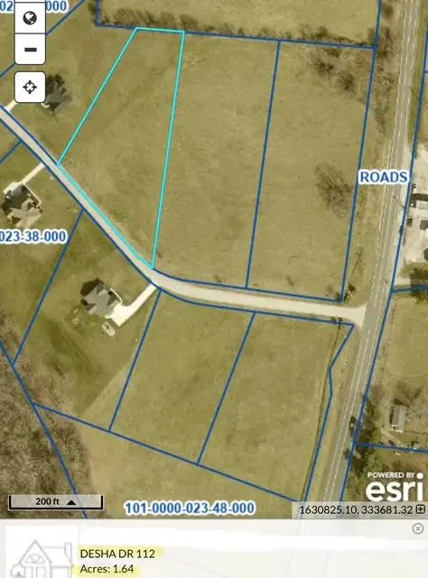 112 Desha Drive, Cynthiana, KY 41031 - Image #3