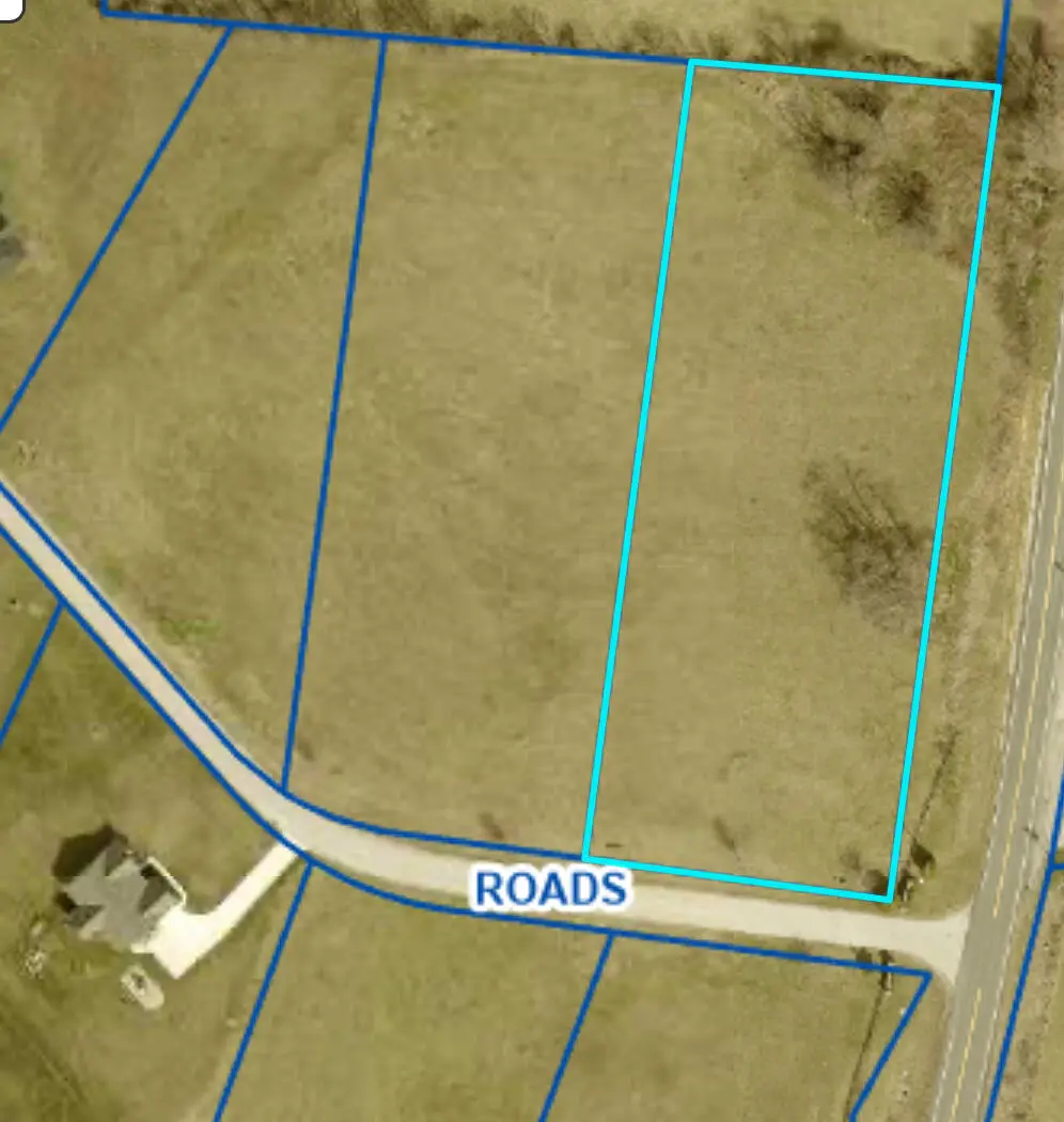 28 Desha Drive, Cynthiana, KY 41031 - #1