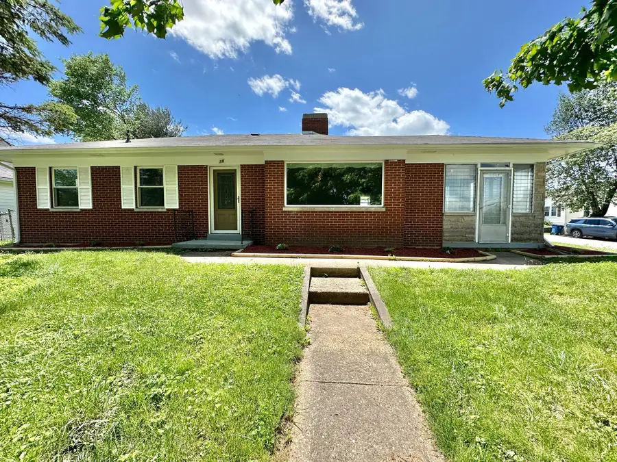 10 Kelly Avenue, Williamstown, KY 41097 - #3