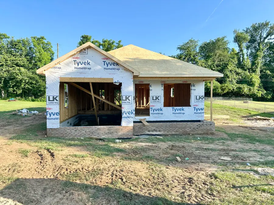 578 Sycamore Drive, Bronston, KY 42518 - Image #3