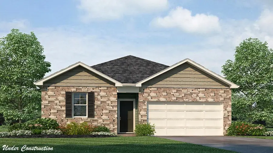 1029 Carriage Place Drive, Richmond, KY 40475 - Image #2