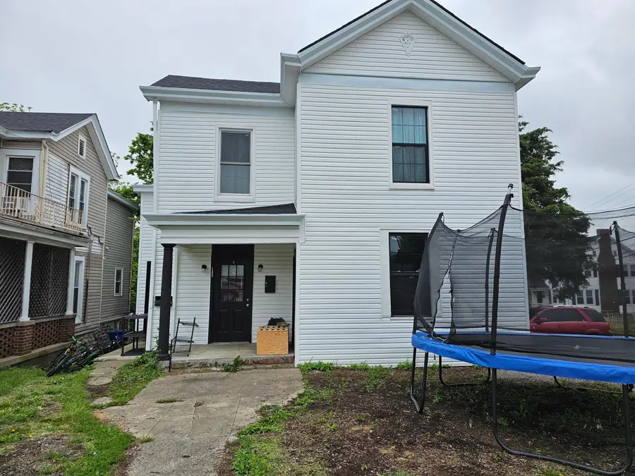 133 S Highland Street, Winchester, KY 40391 - #2