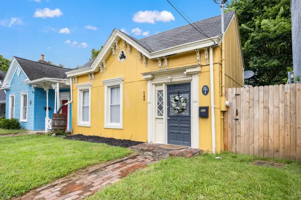 Property