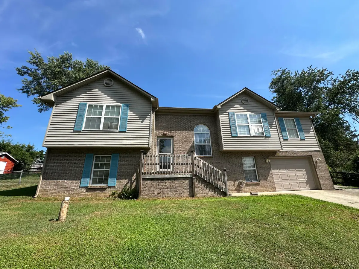 207 Pleasure Drive, Richmond, KY 40475 - #1
