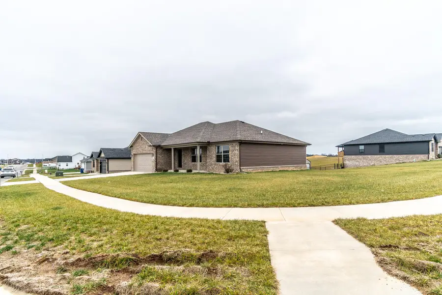 437 Wyldwood Way, Berea, KY 40403 - Image #3