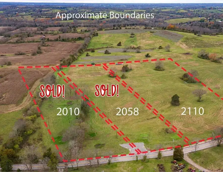 2110 Athens Boonesboro Road, Winchester, KY 40391 - #2