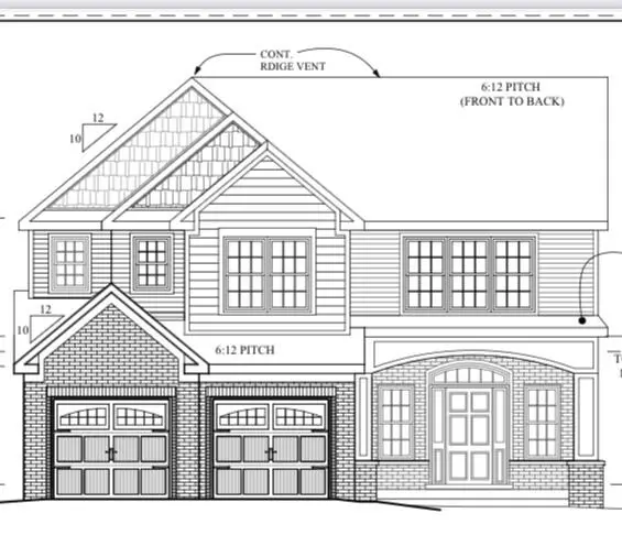 3020 Locust Blossom Cove, Lexington, KY 40511 - Image #2