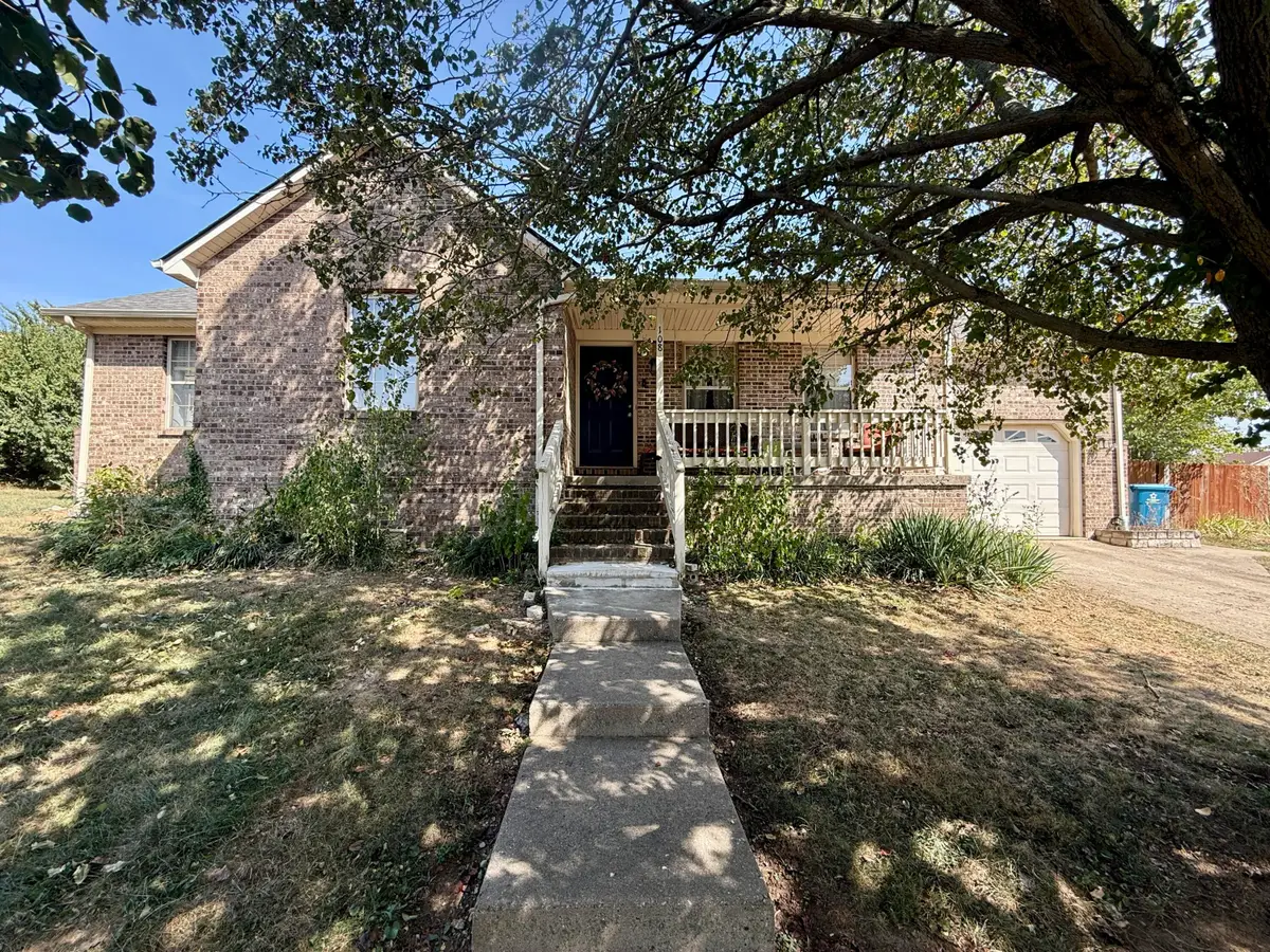 108 Rabbit Trail, Wilmore, KY 40390 - #1