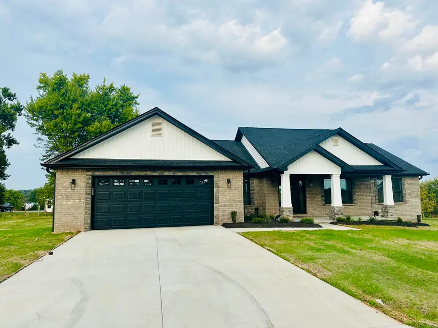 127  Carriage Court, Somerset, KY 42503 - #2