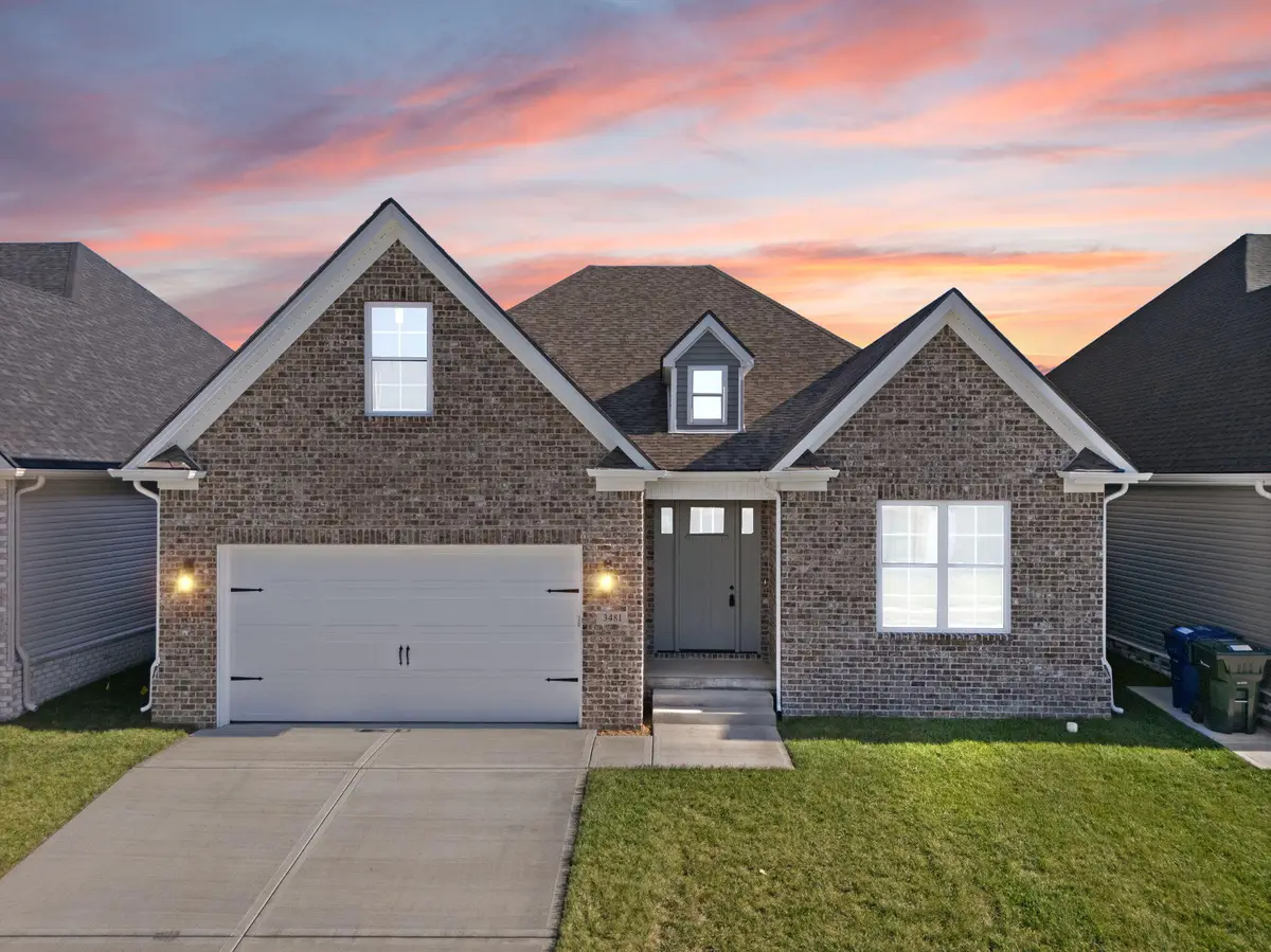 3481 Stolen Horse Trace, Lexington, KY 40509 - Image #1