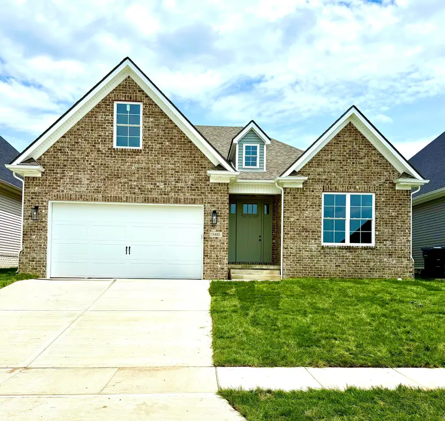 3481 Stolen Horse Trace, Lexington, KY 40509 - Image #2