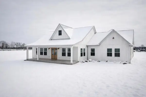 4221 Carpenter Pike, Carlisle, KY 40311