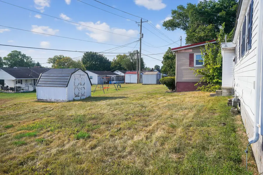 19 Russell Street, Flemingsburg, KY 41041 - Image #2