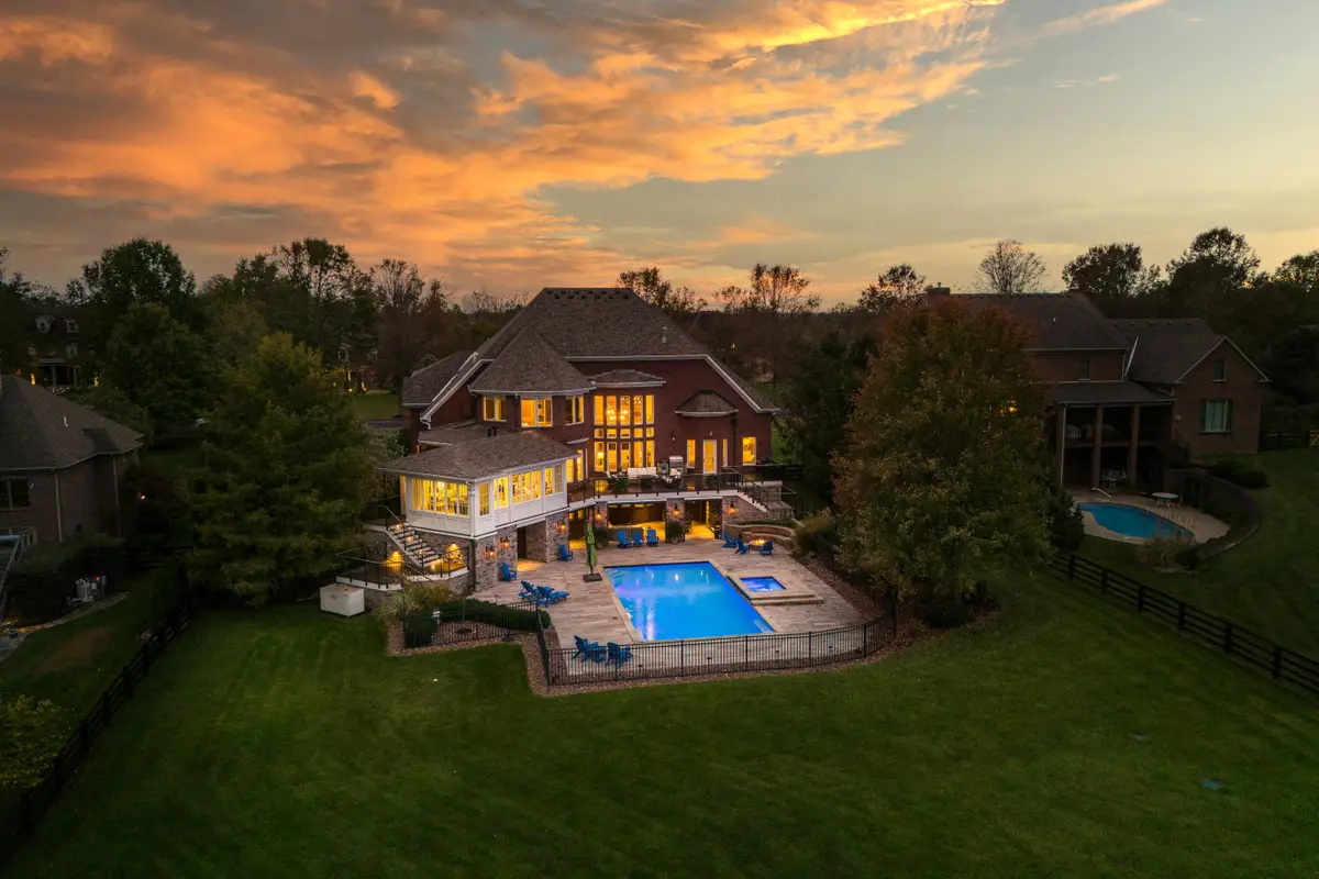 106 Cambridge Lane, Nicholasville, KY 40356 - Image #1