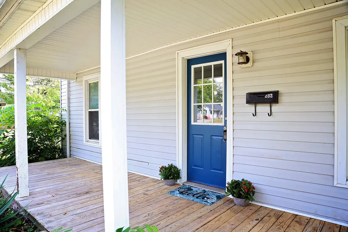 232 Jackson Street, Berea, KY 40403 - Image #1