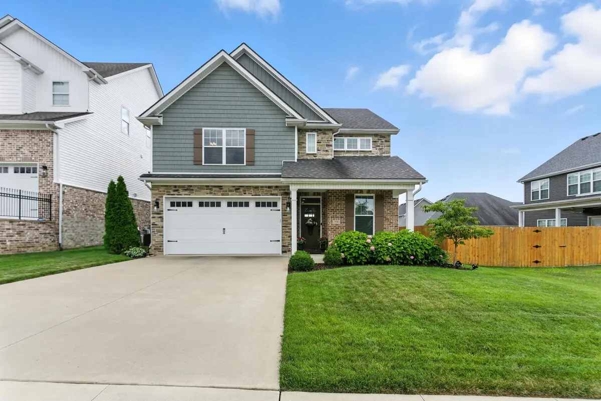 3940 Morning Glory Lane, Lexington, KY 40509 - Image #1