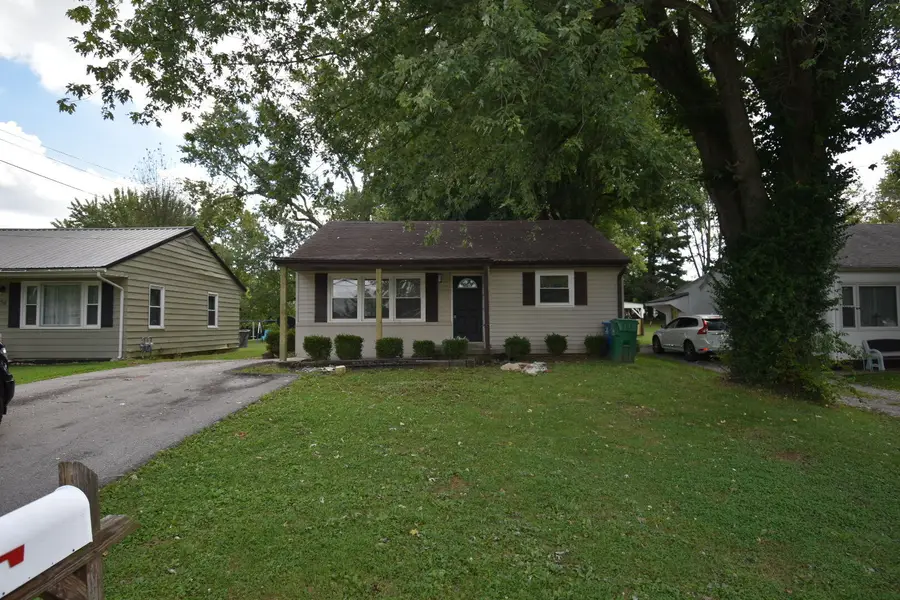 232 Orchard Drive, Danville, KY 40422 - Image #2