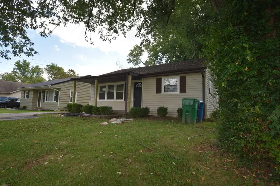 232 Orchard Drive, Danville, KY 40422 - Image #3