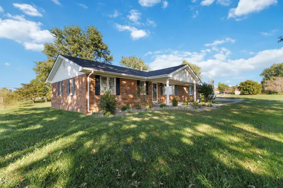 327 Dreyfus Road, Berea, KY 40403 - Image #2