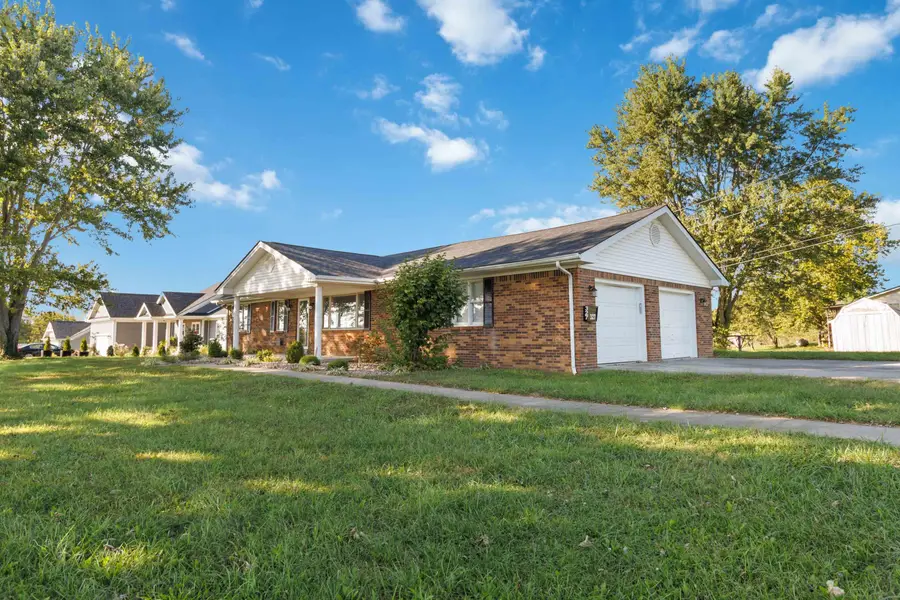 327 Dreyfus Road, Berea, KY 40403 - Image #3