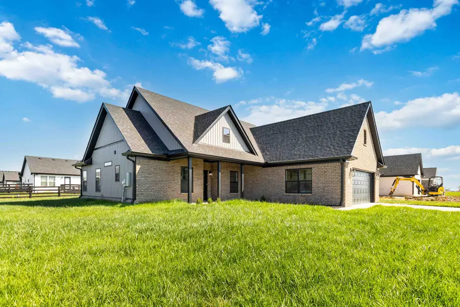 536 Chickasaw Drive, Richmond, KY 40475 - Image #2