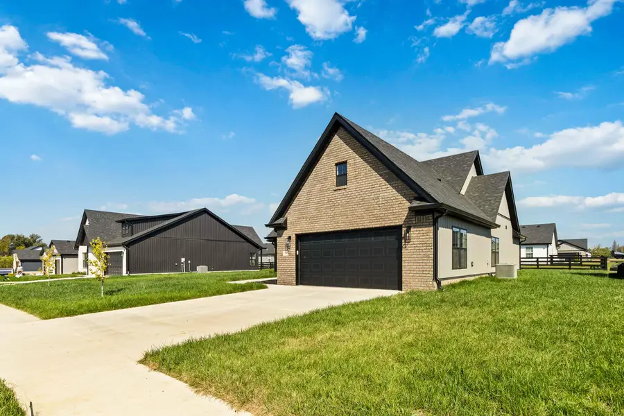 536 Chickasaw Drive, Richmond, KY 40475 - Image #3