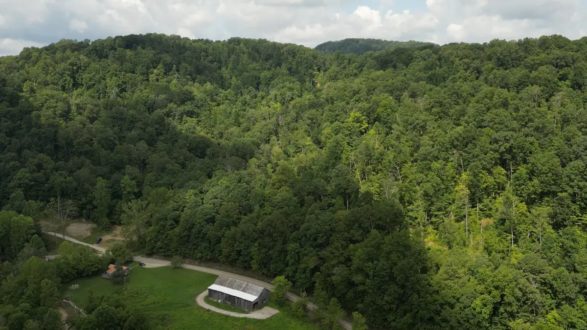 0 S Fork Road, Stanton, KY 40380 - #1