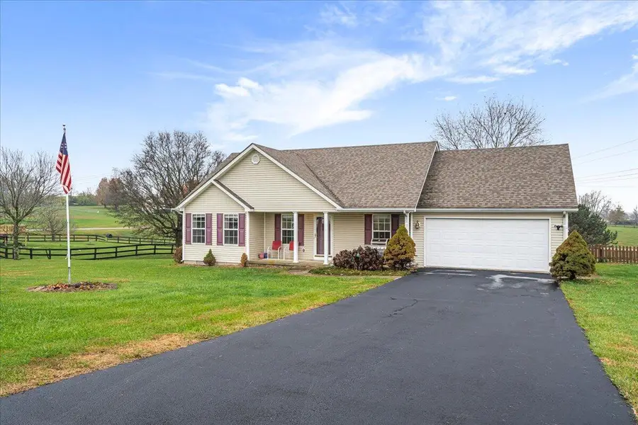 184 Rachel Way, Lancaster, KY 40444 - Image #2