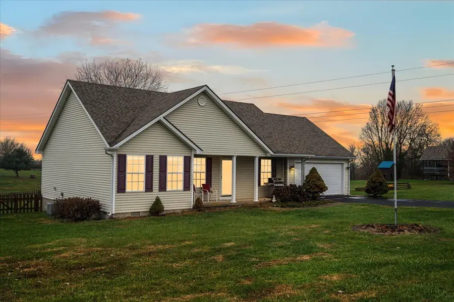 184 Rachel Way, Lancaster, KY 40444 - Image #3