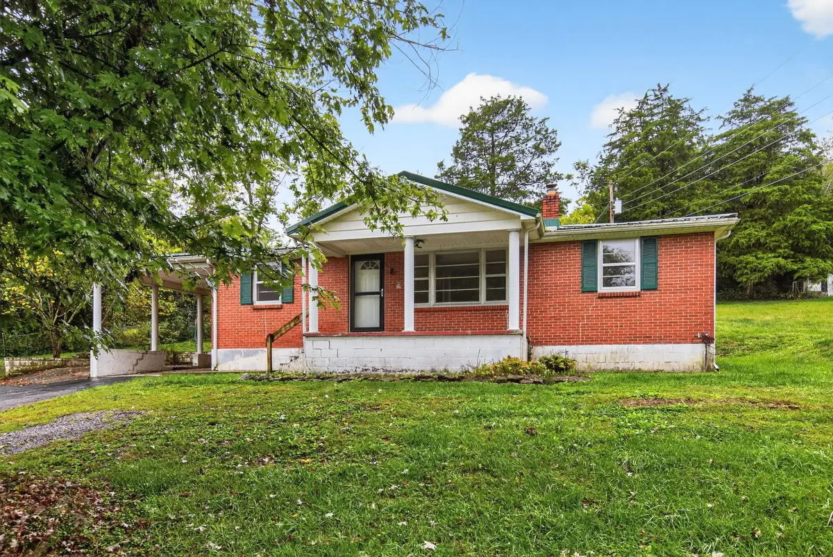 1465 Chenault Bridge Road, Lancaster, KY 40444 - #1