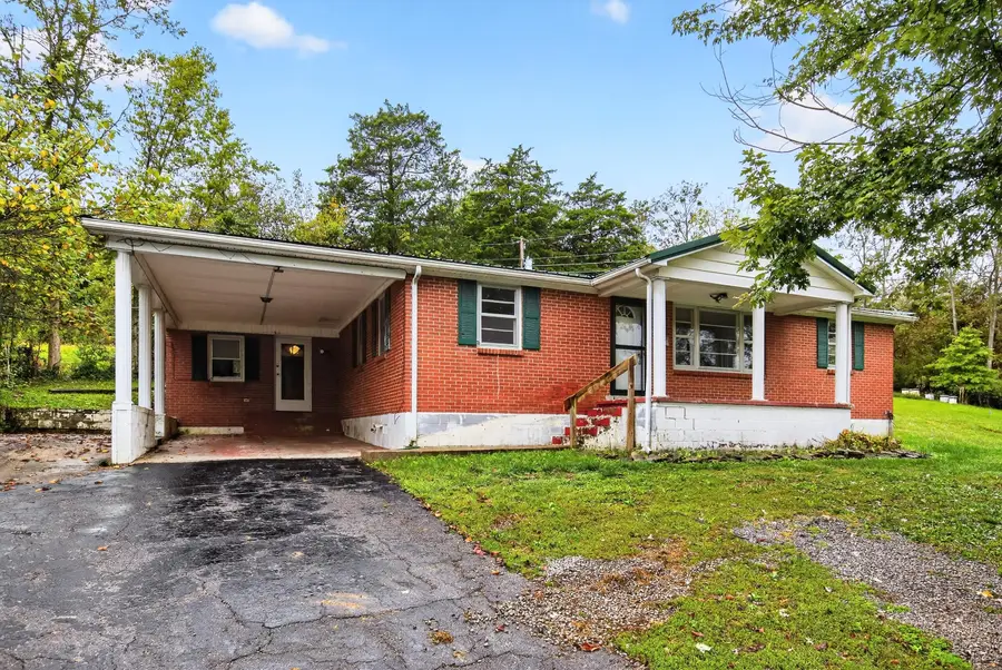 1465 Chenault Bridge Road, Lancaster, KY 40444 - #2