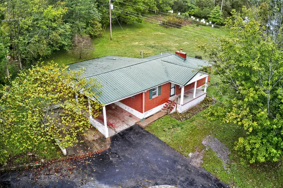 1465 Chenault Bridge Road, Lancaster, KY 40444 - #3