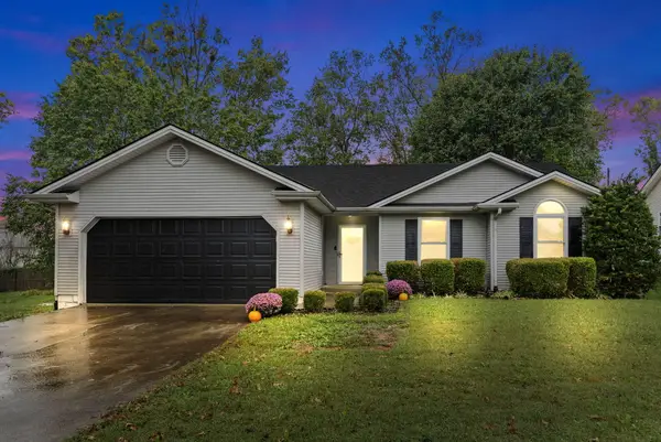 102 Ashley Drive, Winchester, KY 40391