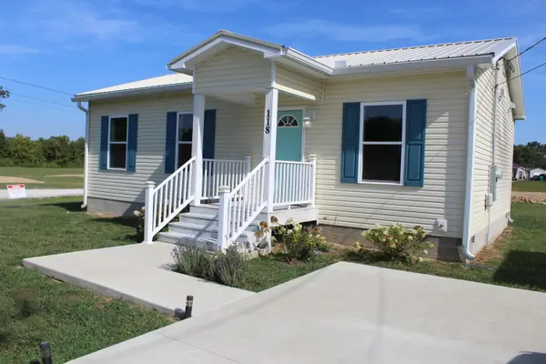 118 Old River Road, Salt Lick, KY 40371