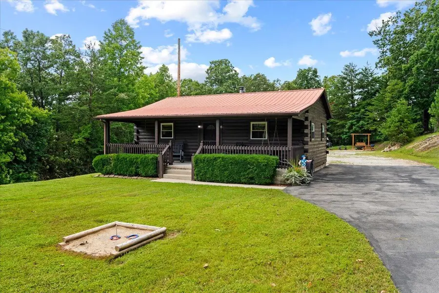 2715 Furnace Road, Stanton, KY 40380 - #2