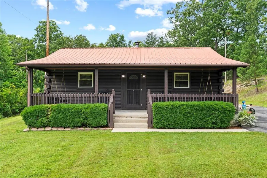 2715 Furnace Road, Stanton, KY 40380 - #3