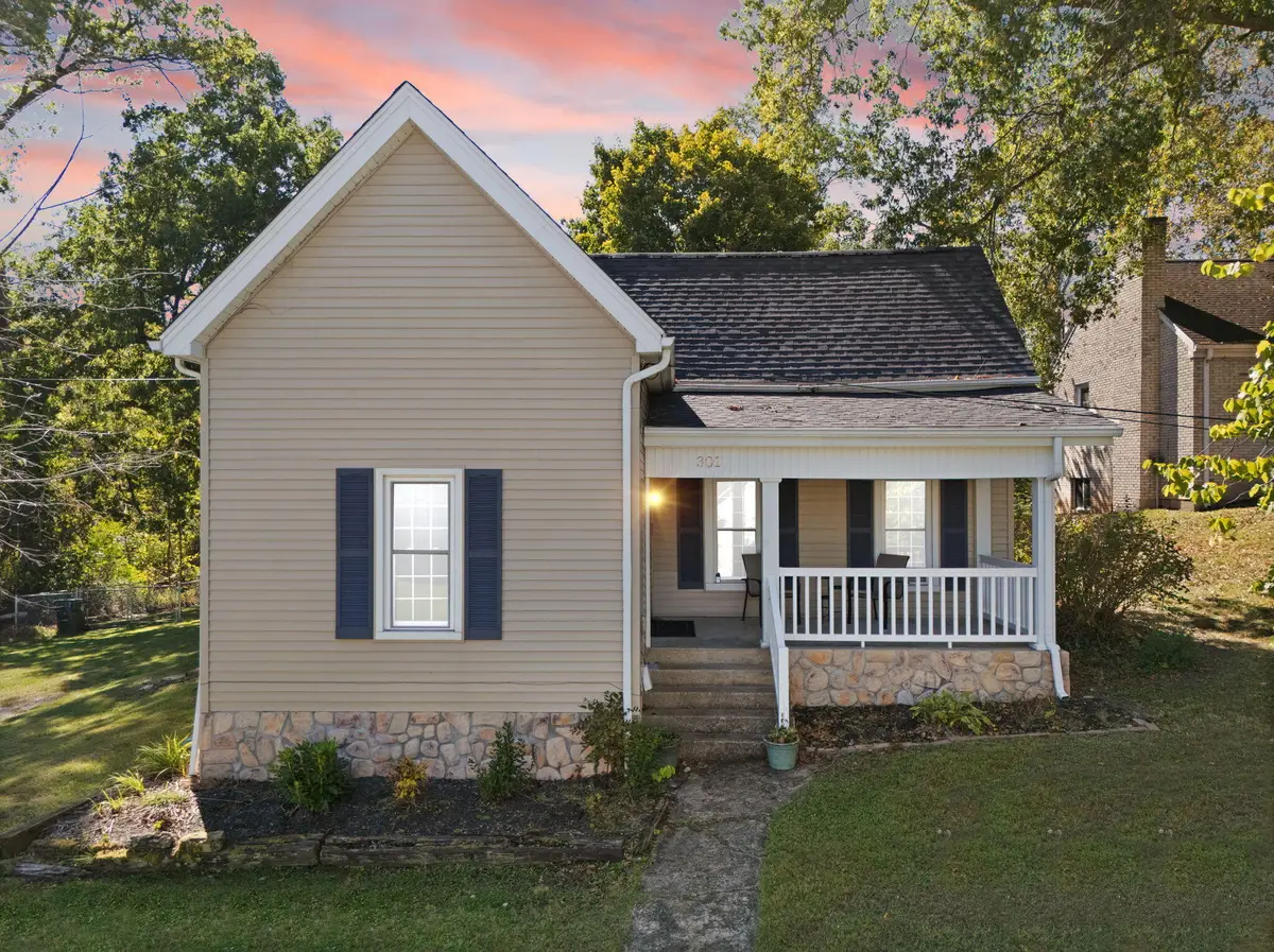 301 College Street, London, KY 40741 - Image #1