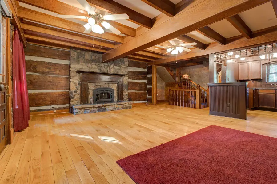 753 Gilliam Cemetery Road, Olive Hill, KY 41164 - Image #2