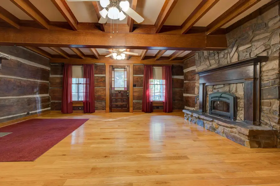 753 Gilliam Cemetery Road, Olive Hill, KY 41164 - Image #3