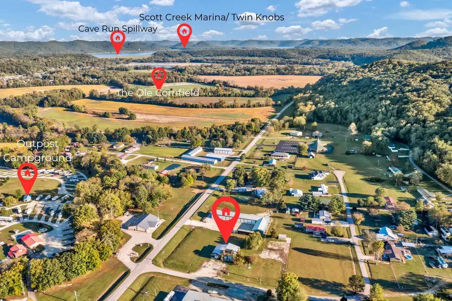 34 Mckenzie Road, Salt Lick, KY 40371 - Image #2