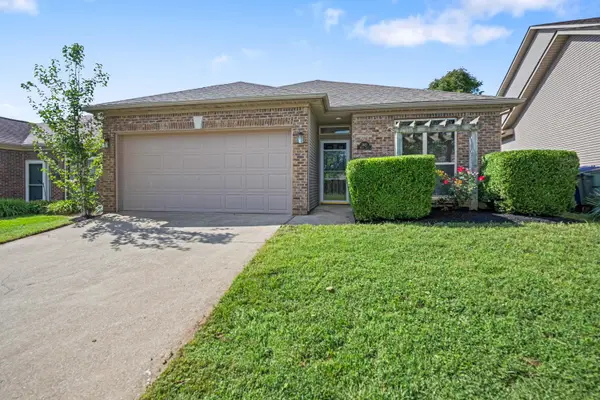 2625 Mable Lane, Lexington, KY 40511