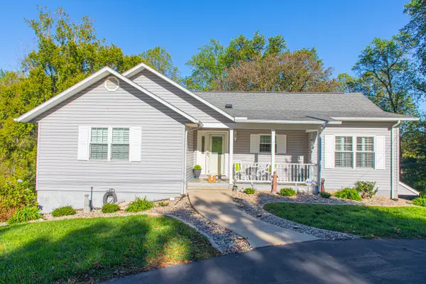 12 Lynne Drive, Monticello, KY 42633