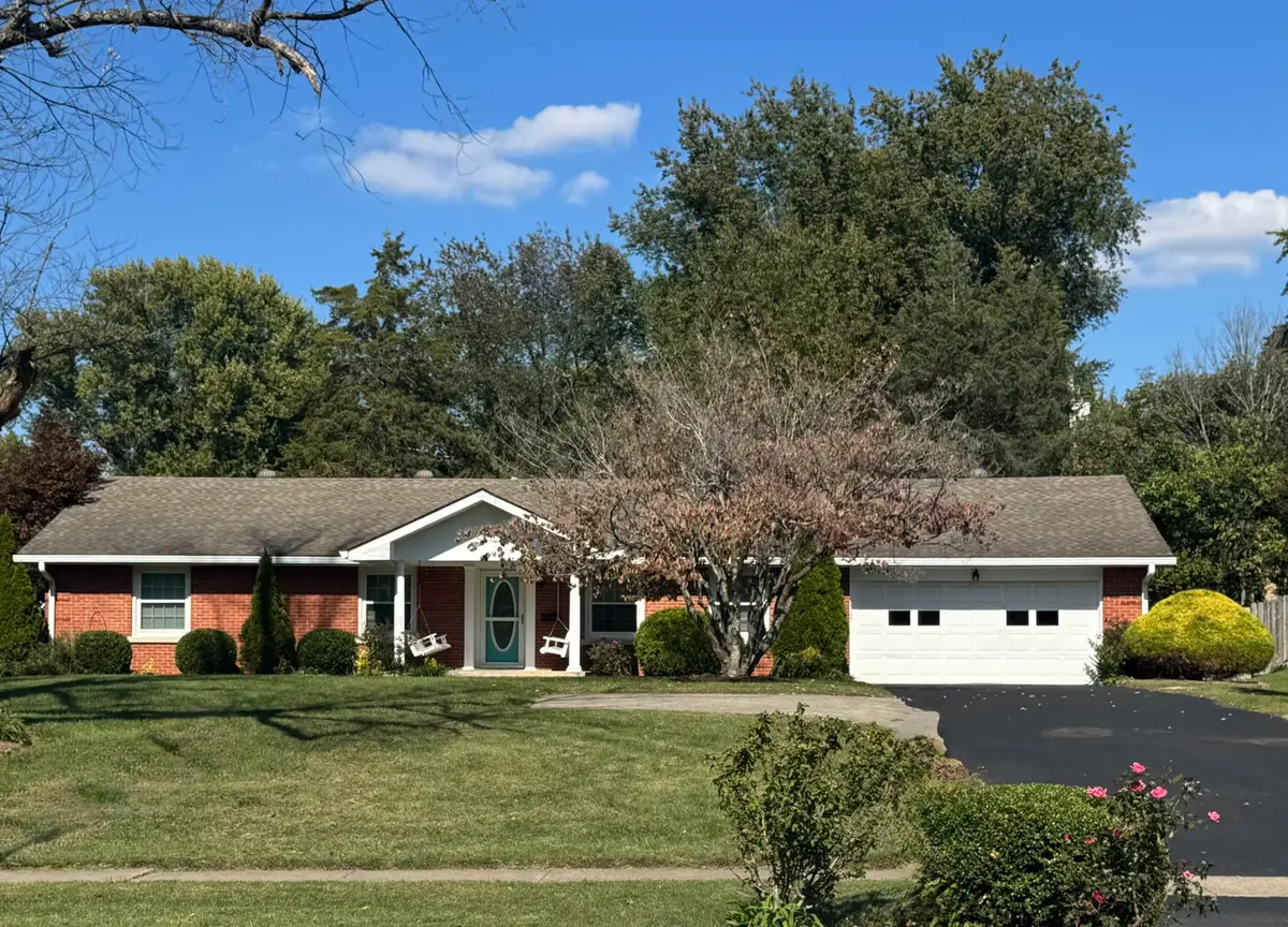 729 Wellington Way, Lexington, KY 40503 - Image #1