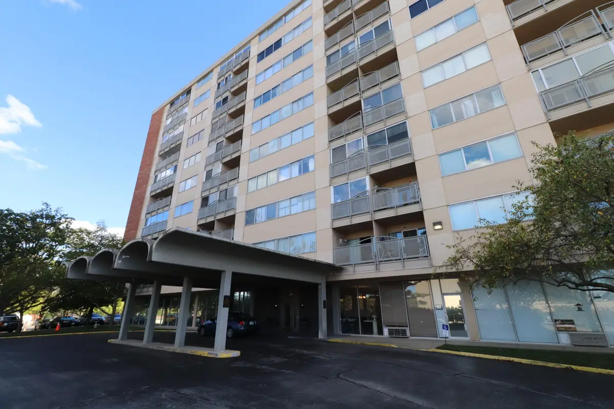 2121 Nicholasville Road #906, Lexington, KY 40503 - Image #1