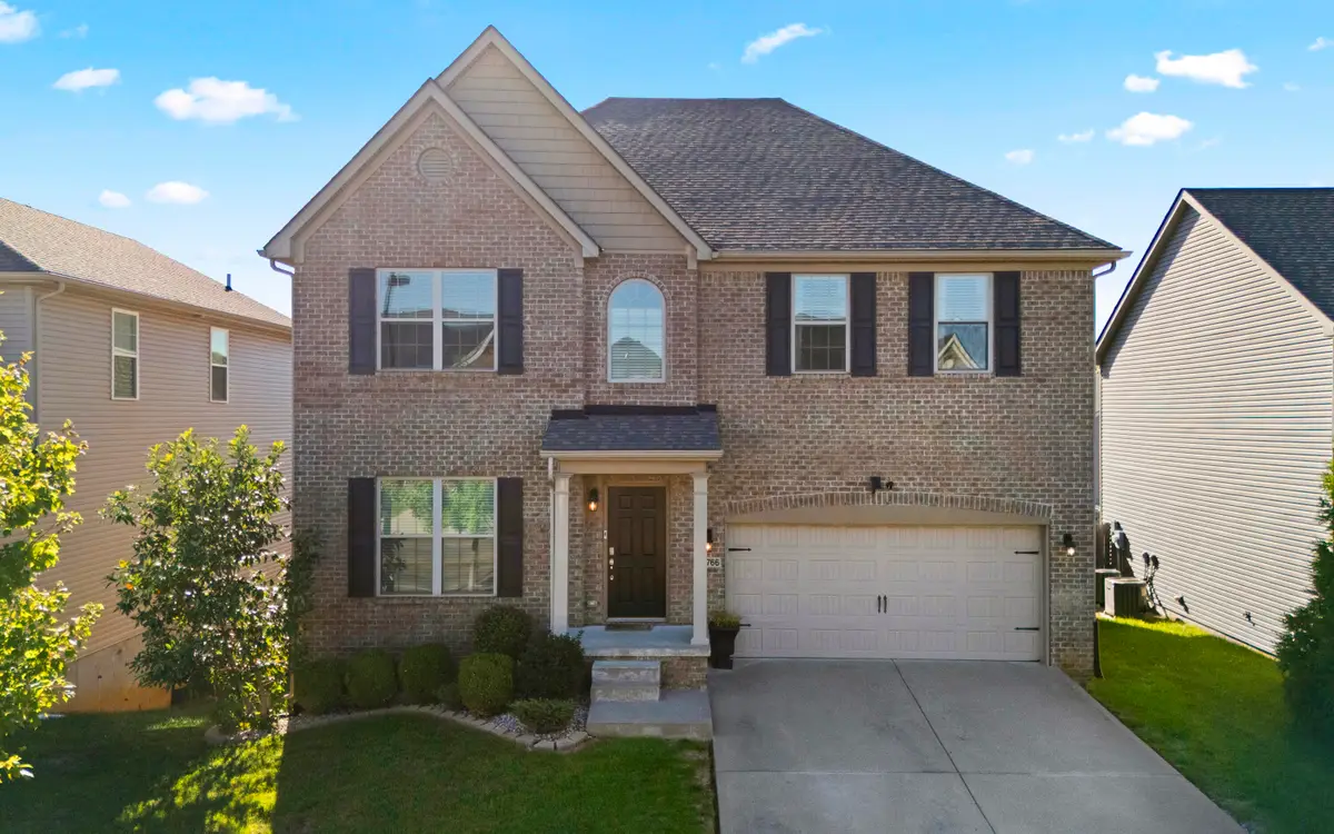2766 Sandersville Road, Lexington, KY 40511 - Image #1